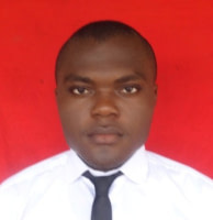 MARTIAL KRIBI